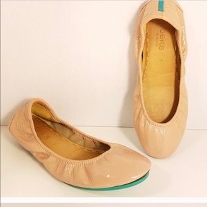 Tieks size 7